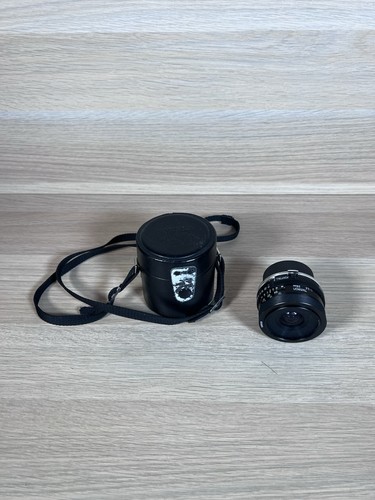 Vintage tamron adaptall 28mm - vintage, adaptall-2