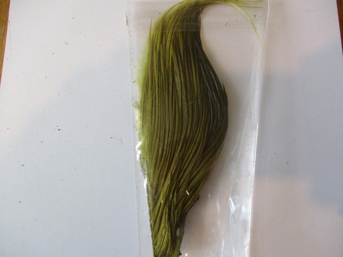 Metz premium cock - premium, cape