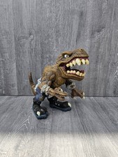 Mattel 1997 Extreme Dinosaurs