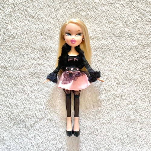 Bratz sweet heart - bratz,