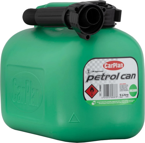 Carplan tph005 fuel can - carplan,