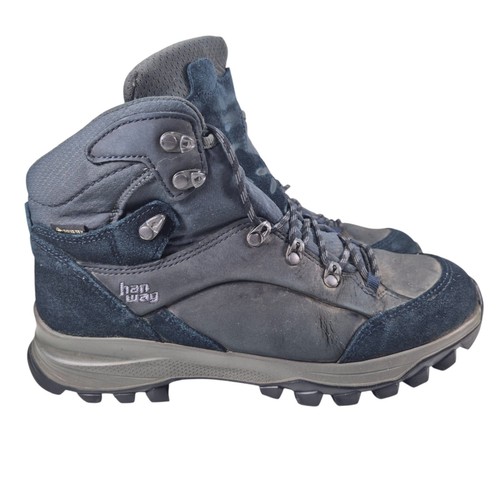 Hanwag banks lady gtx boot - hanwag,