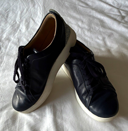 Fitflop unisex navy - unisex,