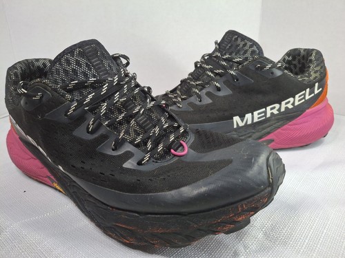 Merrell men agility peak 5 - peak,