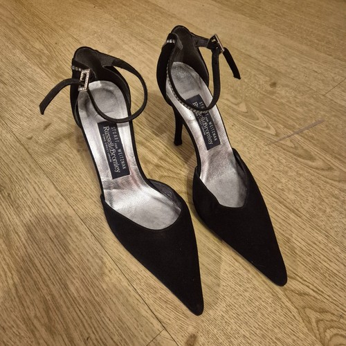 Stuart weitzman for - weitzman, russel