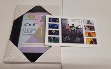 OASIS LIMITED EDITION PHOTO A6