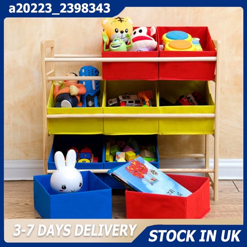 Tier kids toy - toy, storage