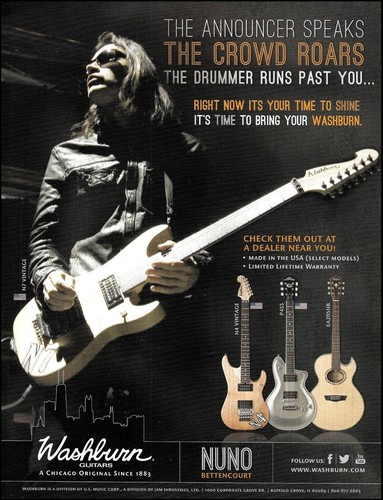 Nuno bettencourt signature - bettencourt,