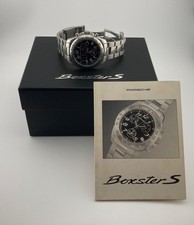 Full Set Porsche Boxster S Men