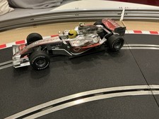 Scalextric McLaren Mercedes MP4-21, No2 Lewis Hamilton MINT CONDITION
