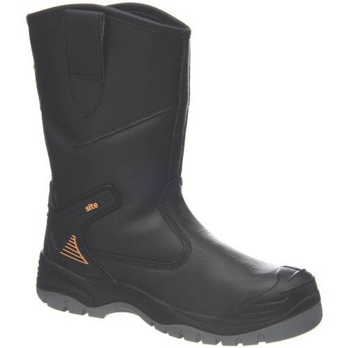 Site safety rigger boots mens - rigger,
