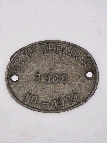 Railway wagon genly repaired - wagon,