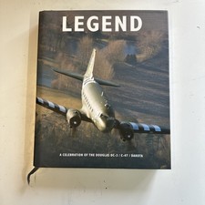 Legend: The Story Of The