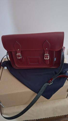 Zatchels handmade leather - zatchels,