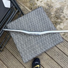 31.8mm Aluminium Alloy