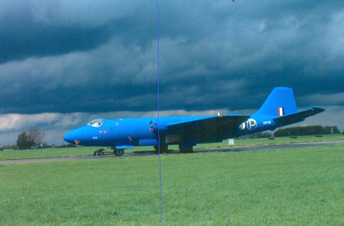 Original military aircraft - military,
