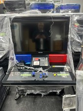 NAMCO GRIGIO  ARCADE MACHINE CABINET FROM JAPAN ORIGINAL ,Japanese Arcade Cabin