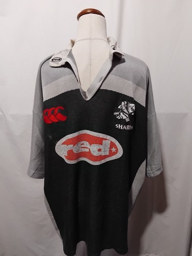 2000s canterbury natal sharks - 2000s,