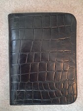 Mulberry Document Holder A4 size