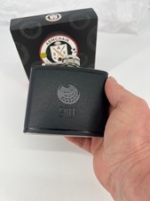 Golf Hip Flask – Stainless Steel Golfer Gift, Novelty Drinking Accessory