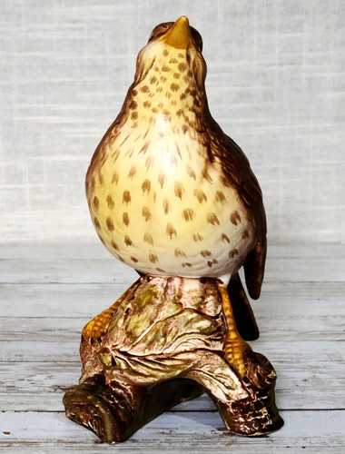 Beswick song thrush vintage - beswick,