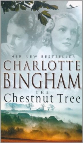 The chestnut tree - the, tree,
