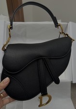 BRAND NEW Dior Small Saddle