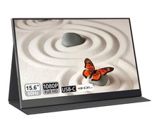 Portable Monitor 15.6"| 1080P