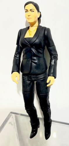 Primeval jenny lewis figure - primeval,