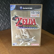 The Legend of Zelda: The Wind
