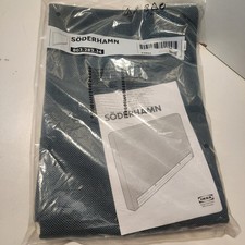 IKEA SODERHAMN new/sealed