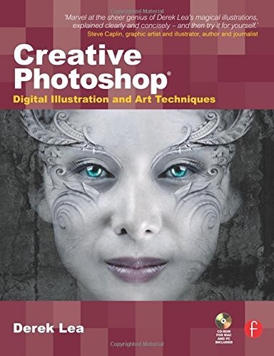 Creative photoshop digital - creative,