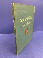 Stained Glass Windows, William