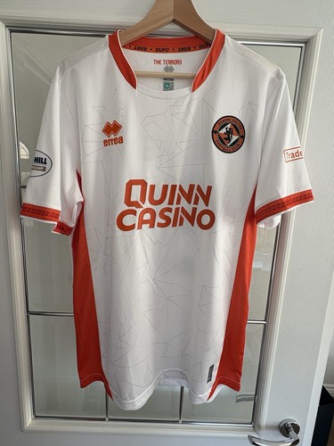 Dundee united declan gallagher - dundee,