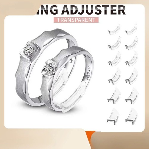 Pcs silicone ring - 8,