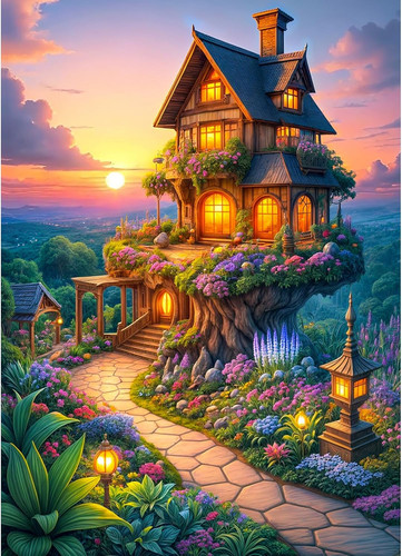 Huadada jigsaw puzzles for - huadada,