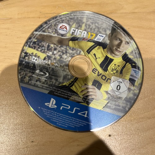 Fifa sony playstation - sony, 4