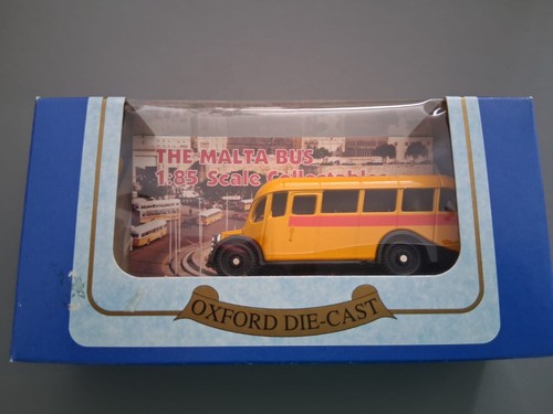 Oxford diecast scale - oxford,