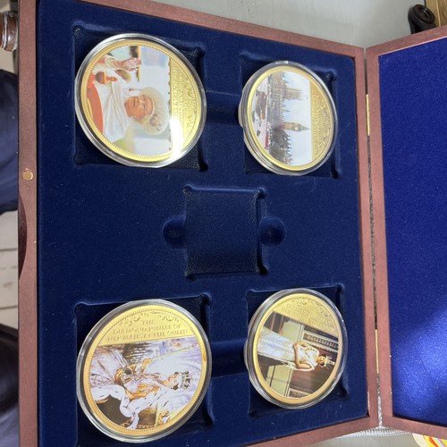 2012 windsor mint the queens - windsor,