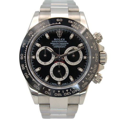 Rolex daytona cosmograph - rolex,