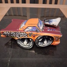 Speed Freaks  Country Artists    Mr.SHIFTER