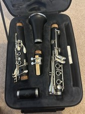 Buffet Crampon & Cie A Paris