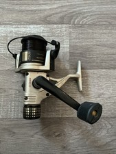 Quantum MC40 Long Stroke