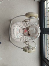 Comfort and Harmony Baby