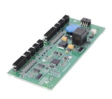 Massey Ferguson Armrest