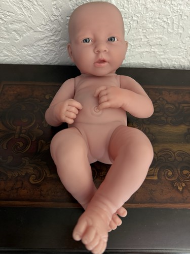 Berenguer realistic newborn - berenguer,