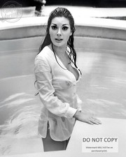 ACTRESS EDWIGE FENECH PIN UP -