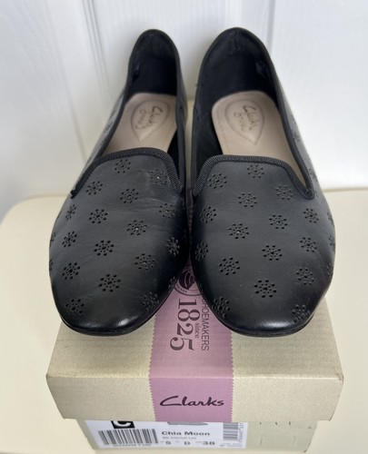 Bnib clarks ladies - bnib,