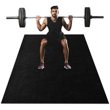 Large Exercise Mat, 183×122cm