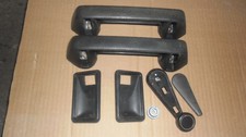 Bedford TL Inner Grab Handles